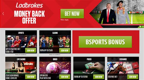 ladbrokes free bet token